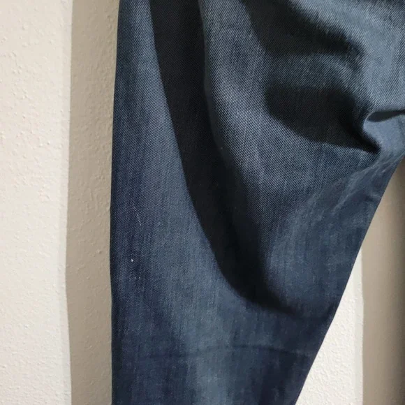 Rag & Bone 'Loreto' Skinny Dark Wash Jeans - Picture 9 of 13